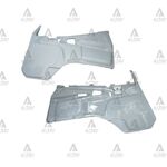 MITSUBIS KAPI DÖŞEMESİ CANTER 659 (ELEKTRİKLİ-KÜLLÜKLÜ) SAĞ 006-006-MBCRT